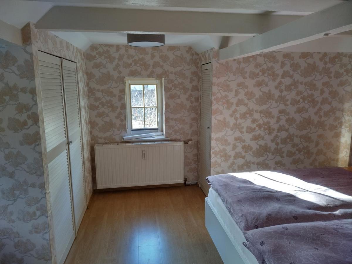 Gernrode  Ferienhaus Gero מראה חיצוני תמונה