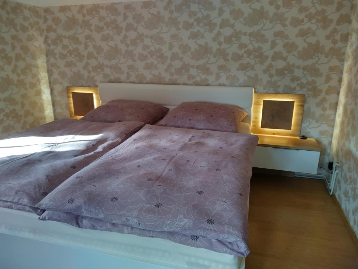 Gernrode  Ferienhaus Gero מראה חיצוני תמונה
