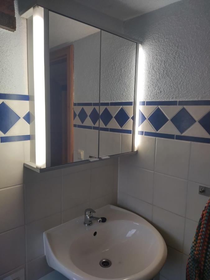 Gernrode  Ferienhaus Gero מראה חיצוני תמונה